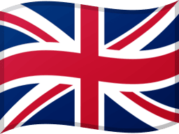 Flag: United Kingdom