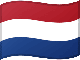 flag: Nederland