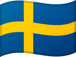 Flag: Sverige