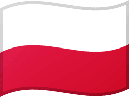 flag: Polska