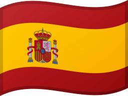 flag: España