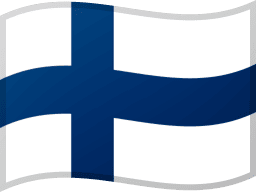 flag: Suomi